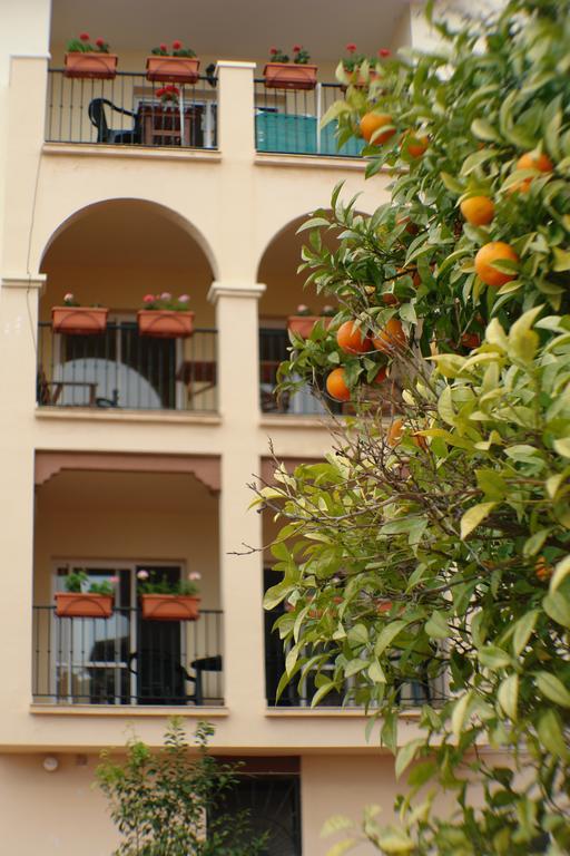 Luxurious Carabeo 2000 1.3 Apartment Nerja Exterior photo