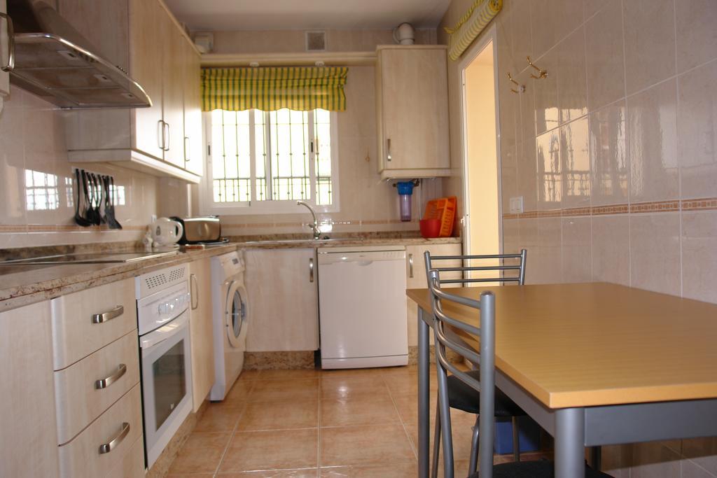 Luxurious Carabeo 2000 1.3 Apartment Nerja Exterior photo