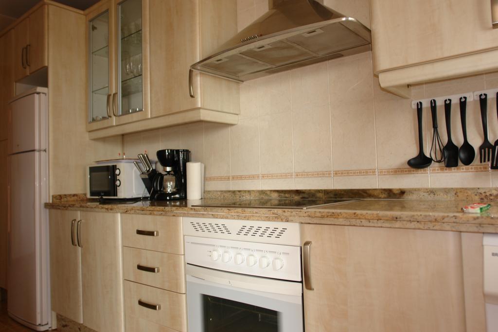 Luxurious Carabeo 2000 1.3 Apartment Nerja Exterior photo
