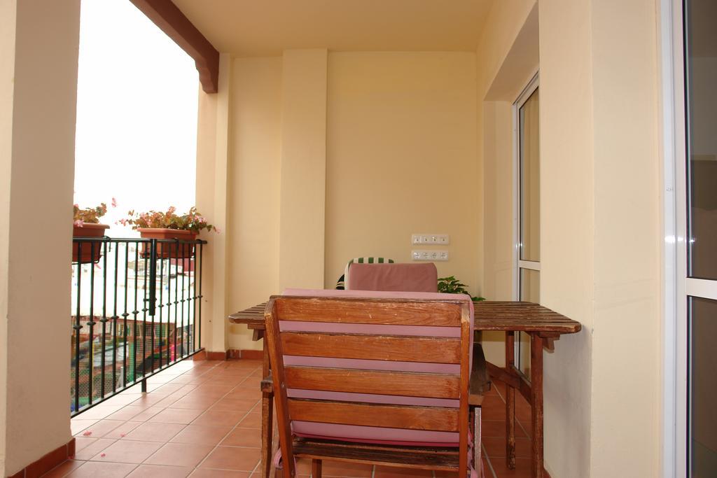 Luxurious Carabeo 2000 1.3 Apartment Nerja Exterior photo