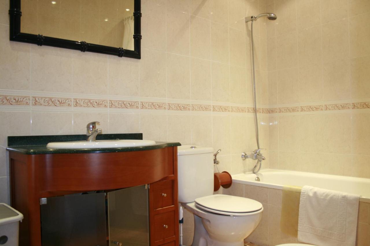 Luxurious Carabeo 2000 1.3 Apartment Nerja Exterior photo