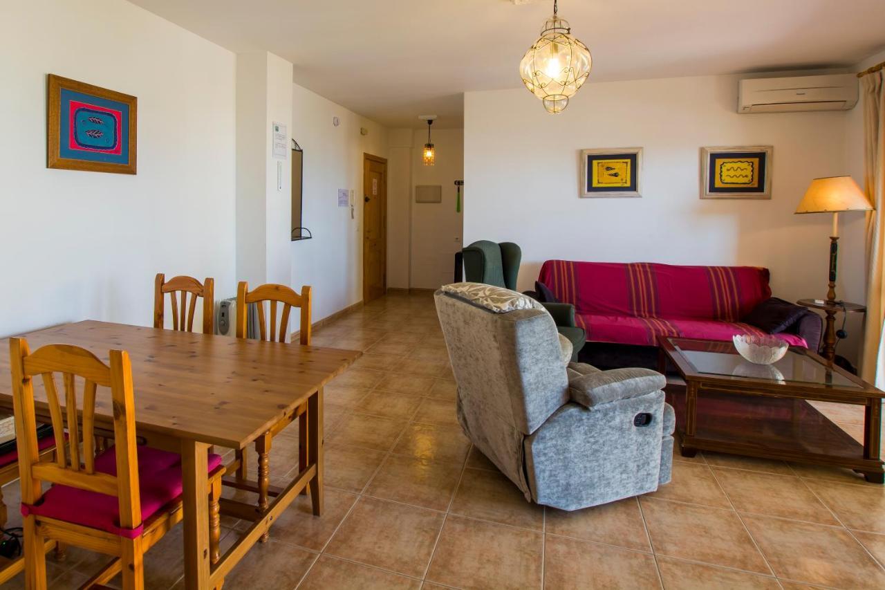 Luxurious Carabeo 2000 1.3 Apartment Nerja Exterior photo