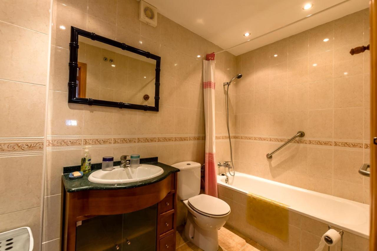 Luxurious Carabeo 2000 1.3 Apartment Nerja Exterior photo